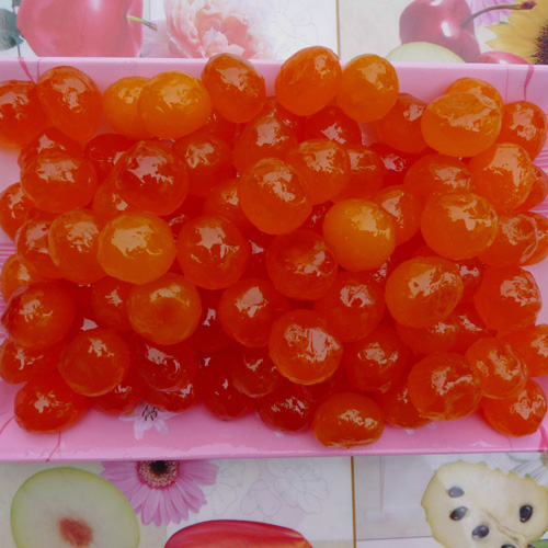 月饼专用蛋黄